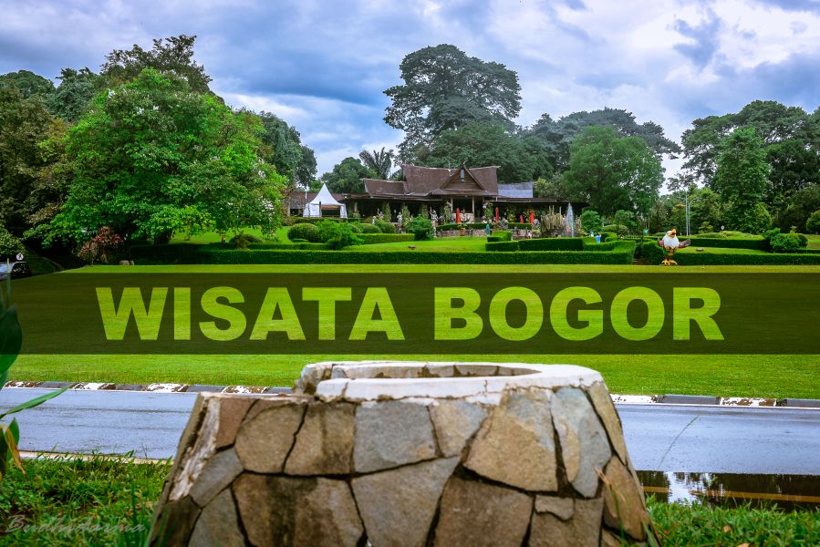 Read more about the article Rekomendasi Tempat Wisata di Bogor