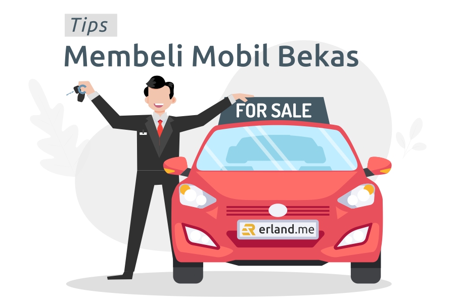 Read more about the article Tips Otomotif: Beli Mobil Bekas Berkualitas