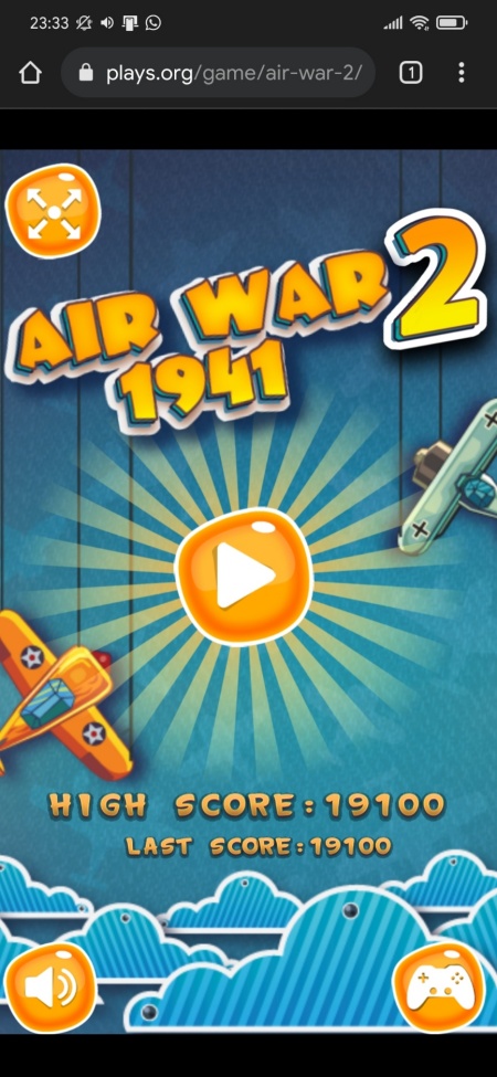 air wars 2