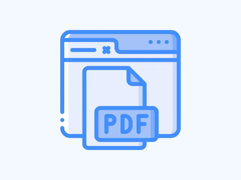 Cara Mengubah file PDF ke Word Secara Online